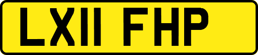 LX11FHP