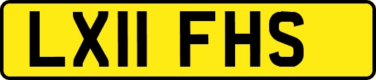 LX11FHS
