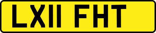 LX11FHT