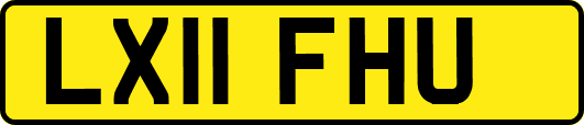LX11FHU