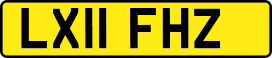 LX11FHZ