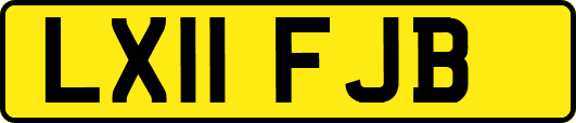 LX11FJB