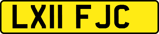LX11FJC