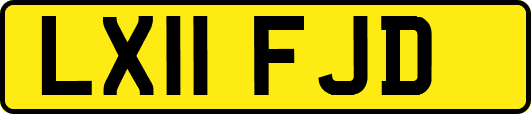 LX11FJD