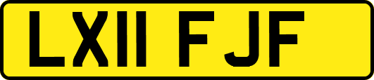 LX11FJF