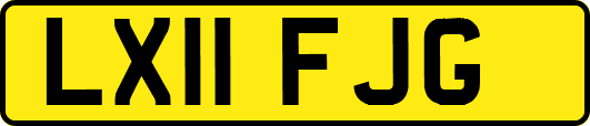 LX11FJG