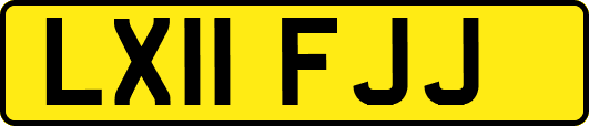 LX11FJJ