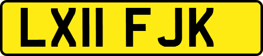 LX11FJK