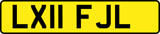LX11FJL