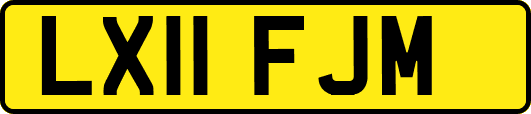 LX11FJM