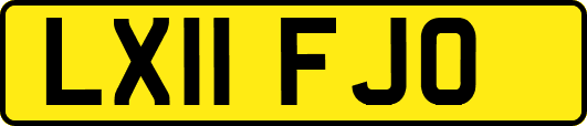 LX11FJO