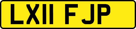 LX11FJP