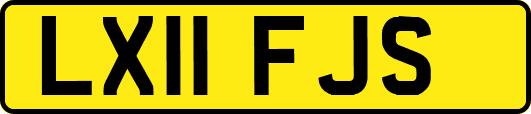 LX11FJS