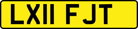 LX11FJT