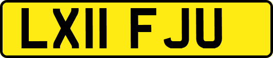 LX11FJU
