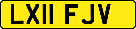 LX11FJV