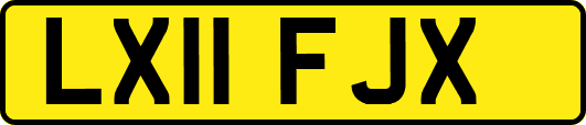 LX11FJX