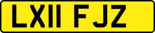 LX11FJZ