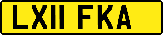 LX11FKA