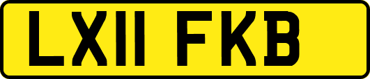 LX11FKB