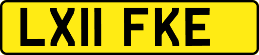 LX11FKE