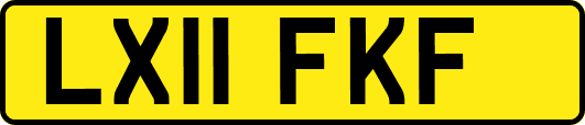 LX11FKF