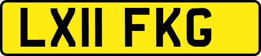 LX11FKG