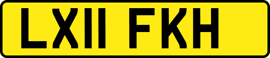 LX11FKH