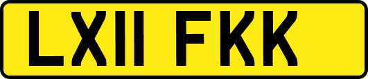 LX11FKK
