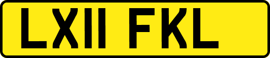 LX11FKL