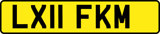 LX11FKM