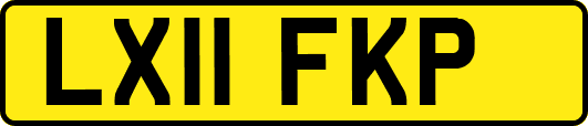 LX11FKP
