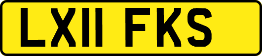 LX11FKS