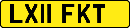 LX11FKT