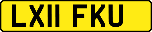 LX11FKU