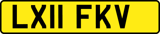 LX11FKV