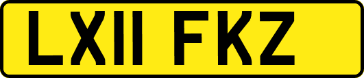 LX11FKZ