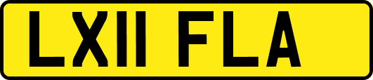 LX11FLA