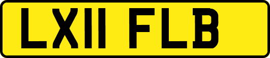 LX11FLB
