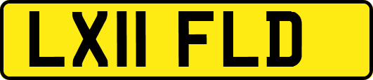 LX11FLD