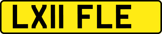 LX11FLE