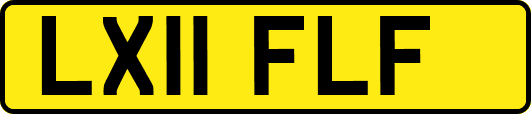 LX11FLF