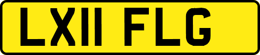 LX11FLG
