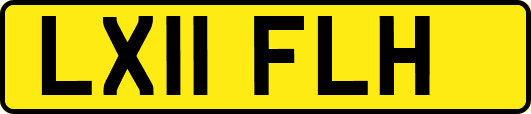 LX11FLH