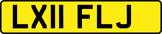 LX11FLJ