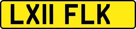 LX11FLK