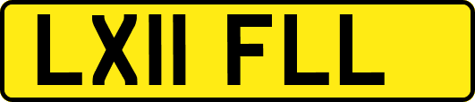 LX11FLL