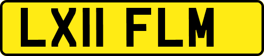 LX11FLM