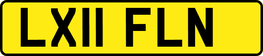 LX11FLN