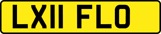 LX11FLO